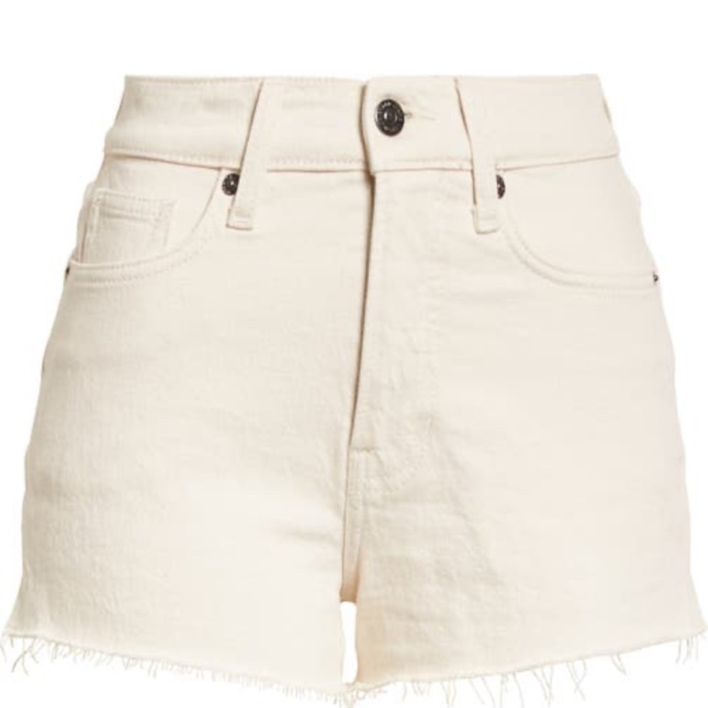 Veronica Beard Timmi High Rise Short (NWT)